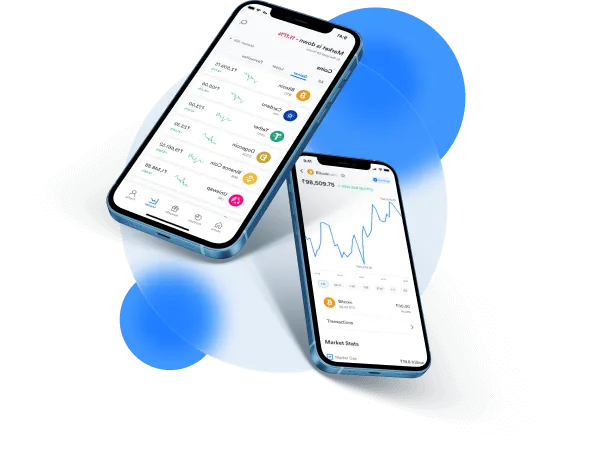Roxun Ledger - 暗号通貨取引の視点